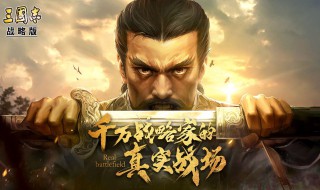 三国志战略版武将带兵数量 提升武将带兵数量的方法