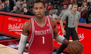 nba2k16怎么调中文 nba2k16设置中文方法详解