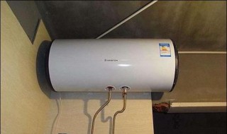 燃气热水器和电热水器哪个好 燃气热水器和电热水器前者更推荐