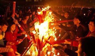 北方人过年风俗 北方人过年风俗吃饺子还有什么