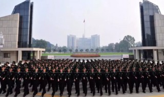 火箭军工程大学做什么 火箭军工程大学简单介绍