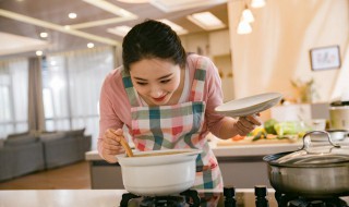 鸽子汤怎么做补血效果好 鸽子汤的烹饪方法