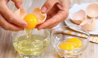 鸡蛋放冰箱可以放多久 鸡蛋能保存多久