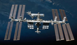 国际空间站是怎么上去的 如何进入国际空间站?