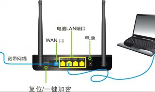 路由器有时连不上网 应该怎么办呢