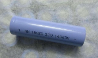 18650锂电池怎样分辨真伪 如何识别18650锂电池组的真假