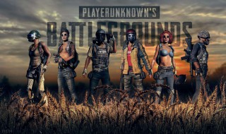 pubg怎么增大脚步声减小枪声 快来看看