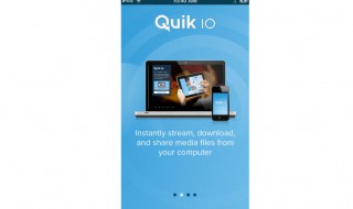 quik软件的使用方法 Quik软件的使用方法