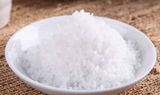 盐吃多了会怎么样 对身体的危害大吗