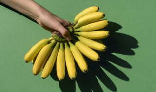 吃香蕉会胖吗 适量的吃还是没事的