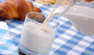 喝牛奶会胖吗 胖的人能喝吗