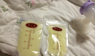 初乳很黄是怎么回事 初乳的作用是什么