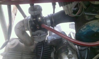 摩托车空气过滤器漏油是什么问题 如何维修摩托车空气过滤器漏油