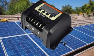 太阳能PWM使用方法是什么 三阶段充电模式讲解