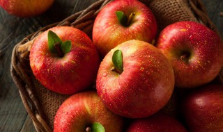 吃苹果减肥的最佳时间 吃苹果减肥的最佳时间是什么时候
