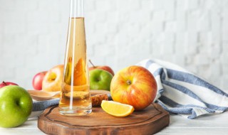 苹果醋的常见功效与作用 关于苹果醋的常见功效与作用