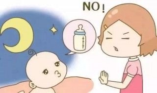 宝宝断奶的最佳时间是什么时候 宝宝断奶方法