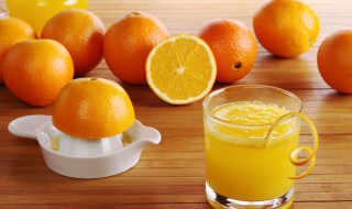 吃橙子后晒太阳会变黑吗 喝橙汁晒太阳会变黑吗
