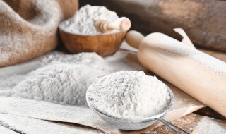 面粉和糯米粉哪个热量高 糯米粉跟面粉哪个热量高