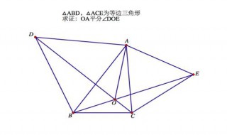 初中数学几何差怎么补 初二数学几何不好怎么补救