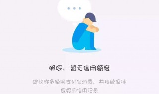 借呗关了怎么恢复 蚂蚁借呗关闭了怎么恢复