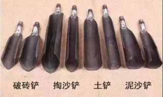 人工挖坑用哪种工具好（人工挖深坑用什么工具）