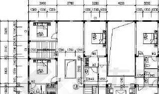 建筑施工图纸怎么看 建筑施工图纸识图教程