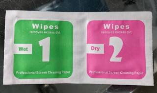 wipes湿巾1和2怎么用 wipes湿巾1和2怎么用视频