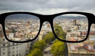 近视的原因 近视的原因主要是什么