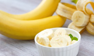香蕉里面的白丝有什么作用 香蕉白色的丝叫什么