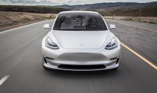 国产model3实测续航充电多久 国产model3充满电需要多久