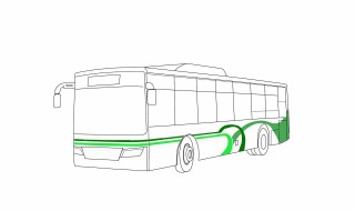 酒泉19路公交车路线 酒泉19路公交车路线查询