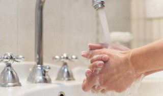 疫情该如何洗手 疫情期间怎么洗手的步骤
