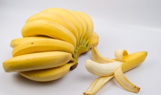 香蕉的营养价值（香蕉的营养价值有哪些）