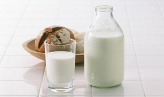 牛奶的营养价值 牛奶的营养价值高吗