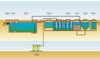 污水处理的主要方法是什么 污水处理的方法主要有哪些