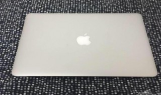 新的macbookair如何开机激活（新macbookair怎么开机激活）