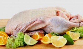 鸭肉的营养价值（鸭肉的营养价值及功效与作用禁忌）