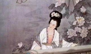 中国古代十大美女 中国古代十大美女人是谁第一名