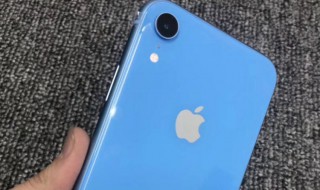 iphonexr用不了移动网络（xr移动网络上不了网络）