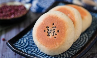 日式红豆包的做法 日式红豆包的做法窍门