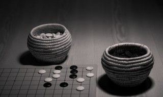 围棋断点怎么讲 围棋的断点怎么看