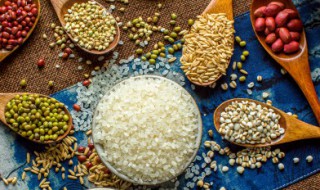 粳米和大米有什么区别（粳米和大米有啥区别）
