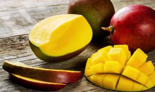 芒果的功效与作用价值 芒果的功效与作用、营养价值