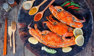 螃蟹和白萝卜可以一起吃吗 白萝卜与螃蟹可以一起吃吗