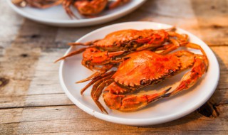 螃蟹和生菜一起吃多了怎么办 螃蟹和生菜一起吃多了怎么办呢