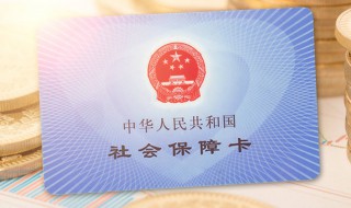 怎么开通社保卡 怎么开通社保卡的金融功能