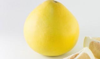 柚子和石榴一起吃了会怎样呢 柚子和石榴一起吃了会怎样