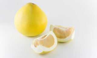 柚子皮怎么腌制 柚子皮怎么腌制好吃