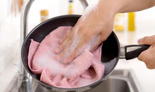 厨房毛巾除油腻方法 厨房毛巾除油腻方法视频